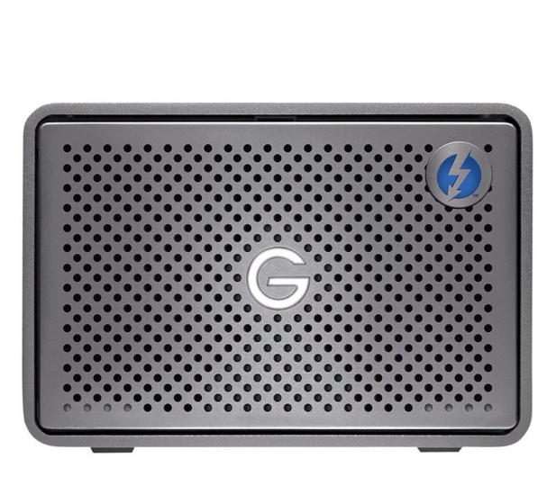 SanDisk Professional G-RAID 2 8TB - 1160197 - zdjęcie 2